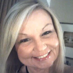 Meet your Posher, Cindy